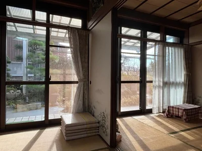 interior interior
