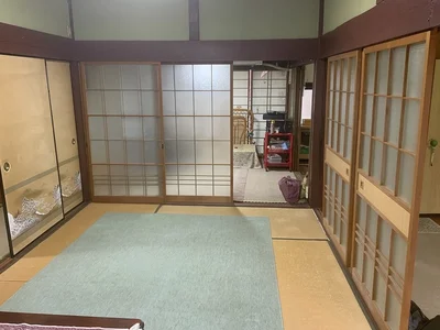 interior interior