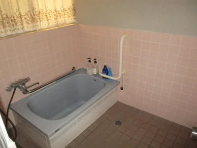 bath