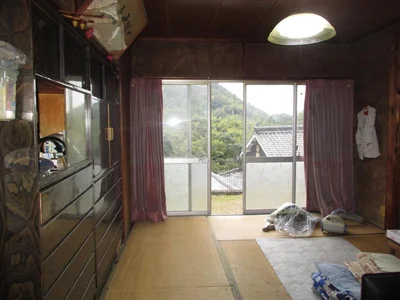 japanese-style room(s)