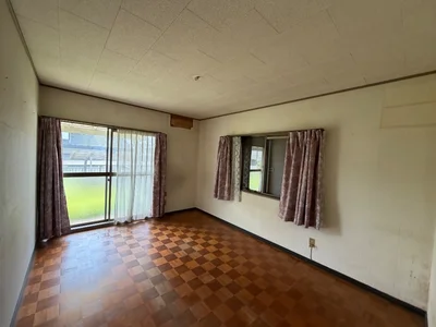 interior interior