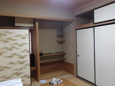 interior interior