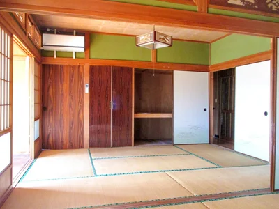 interior interior