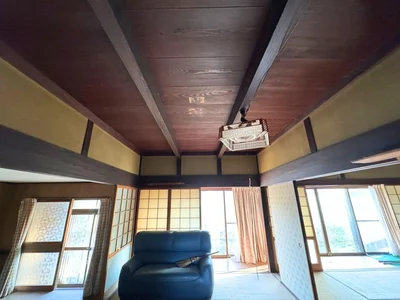 japanese-style room(s)