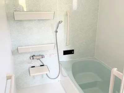 bath