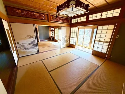 室内