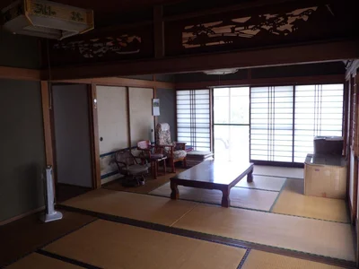 室内