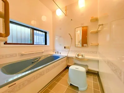 bath