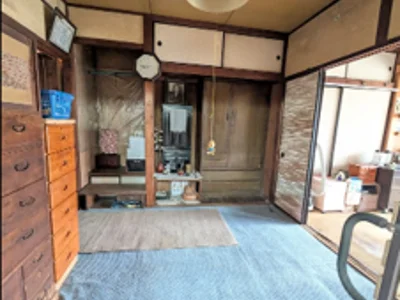 japanese-style room(s)
