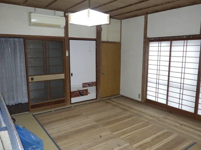 interior interior