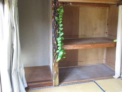 japanese-style room(s)
