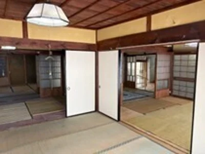 japanese-style room(s)