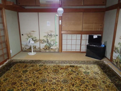 living room living room