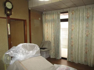 western-style room(s)