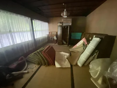 室内 室内