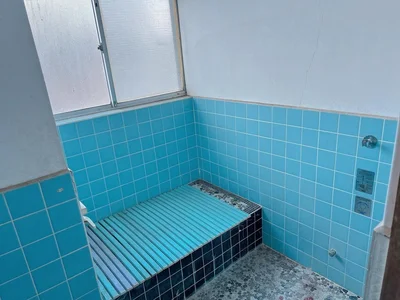 bath