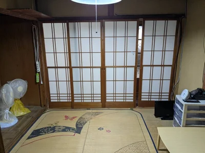 japanese-style room(s) japanese-style room(s)