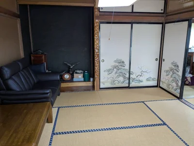 japanese-style room(s)