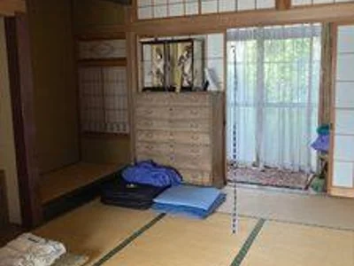 japanese-style room(s)