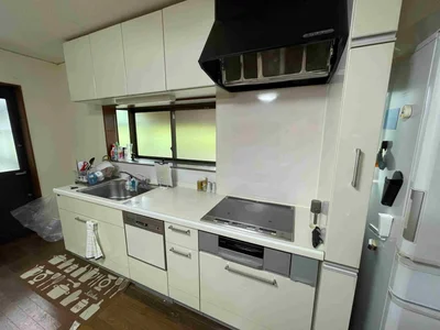 kitchen kitchen