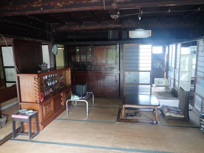 japanese-style room(s)