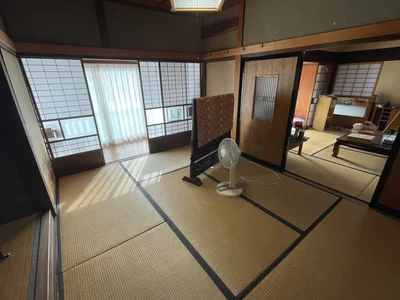 japanese-style room(s)