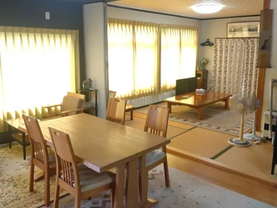 living room living room