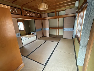 japanese-style room(s)