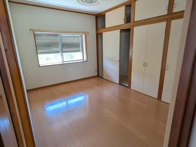 western-style room(s) western-style room(s)