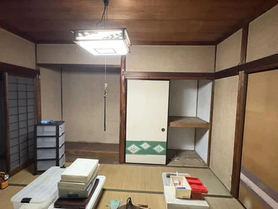 japanese-style room(s)