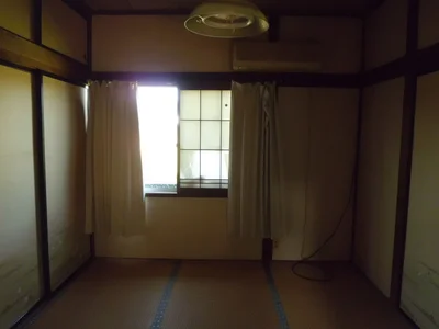 japanese-style room(s)