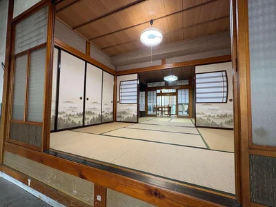 japanese-style room(s)