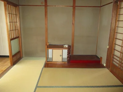 interior interior