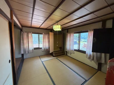japanese-style room(s)