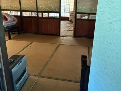 japanese-style room(s)