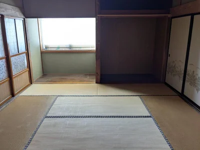 japanese-style room(s)
