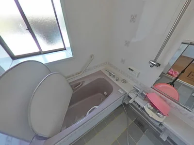 bath