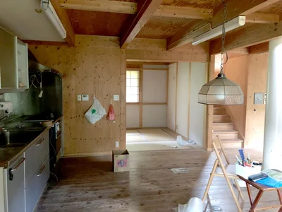 interior interior