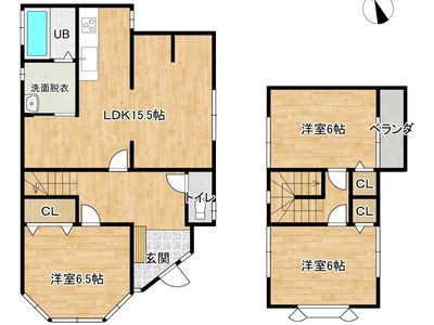 Photo 1