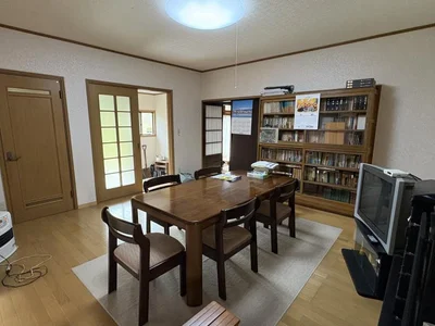 living room living room