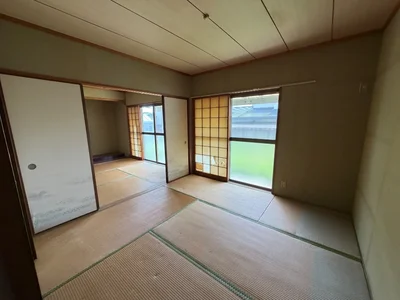 interior interior