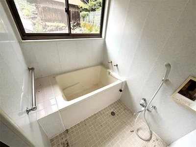 bath