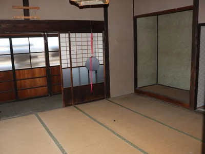 japanese-style room(s)