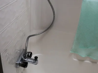 bath