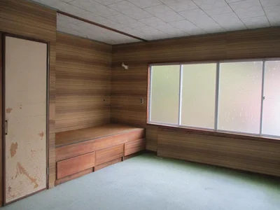 interior interior