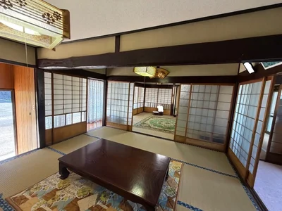 japanese-style room(s)