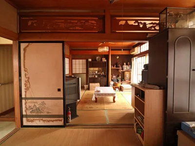 interior