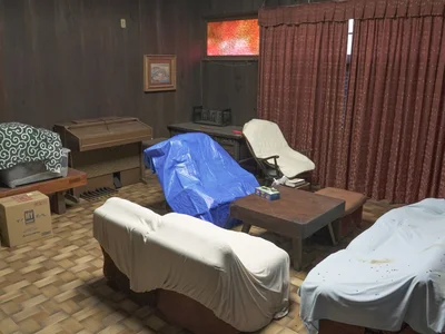 western-style room(s)