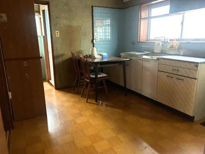 japanese-style room(s)
