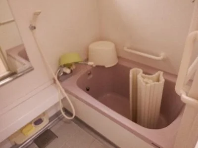 bath